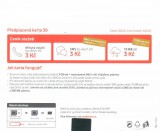 Vodafone - Limitovaná edice předplacené karty s 3GB
