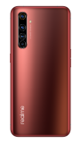 Realme X50 Pro 5G 12GB/256GB Rust Red