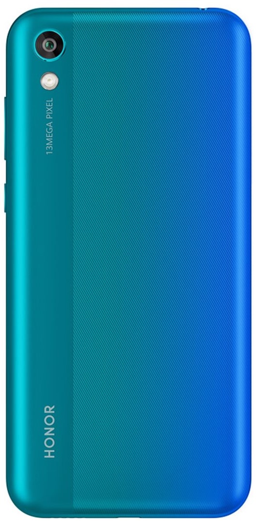 Honor 8S 2020 3GB/64GB Aurora Blue