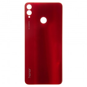 Kryt batérie Honor 8X red