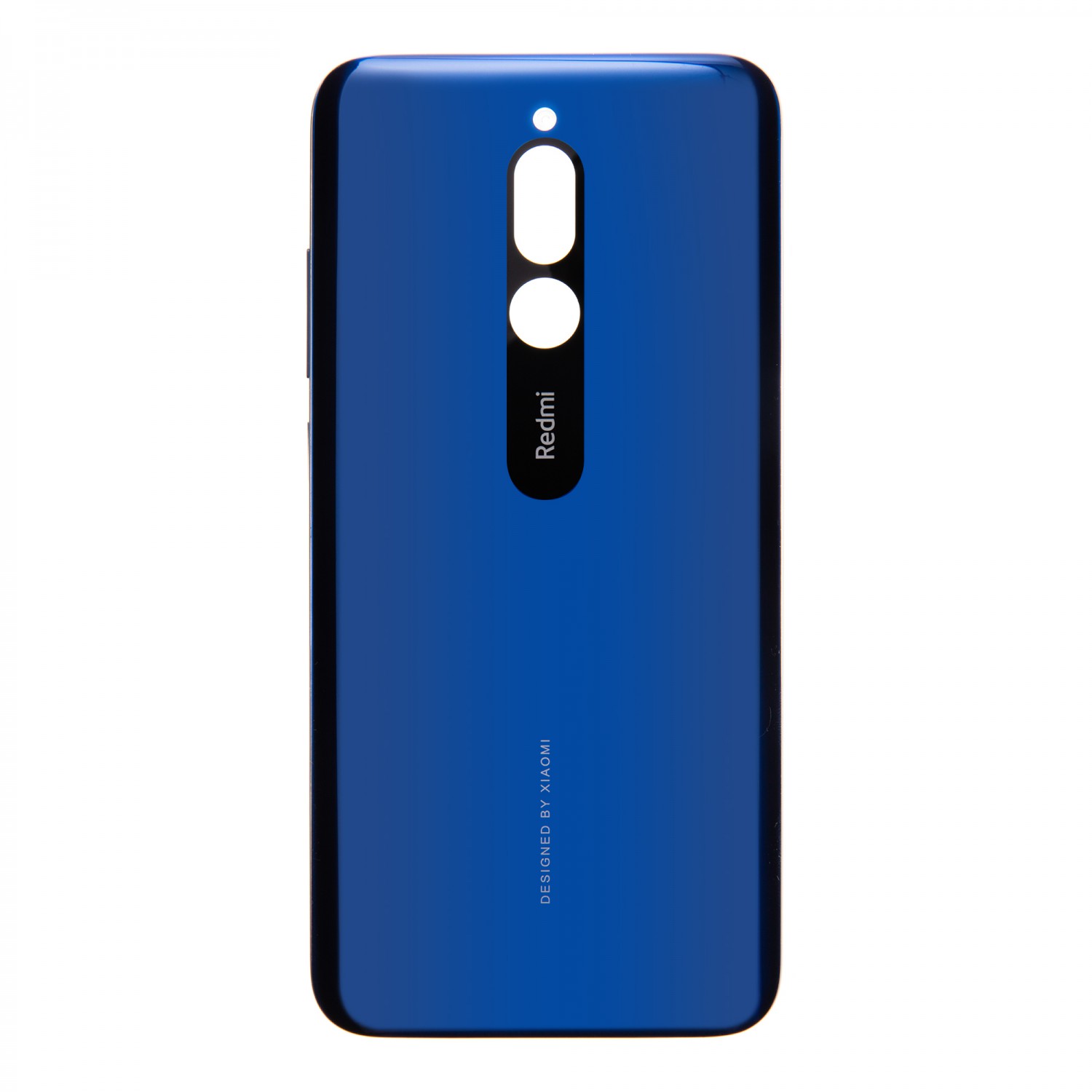 Kryt baterie Xiaomi Redmi 8 blue
