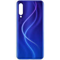 Kryt baterie Xiaomi Mi A3 blue