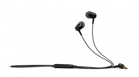 Handsfree slúchadlá Sony MH-750 Black originálny 3,5 mm