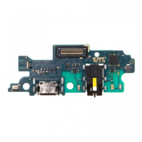 Samsung A217F Galaxy A21s Nabíjací konektor + Mikrofón