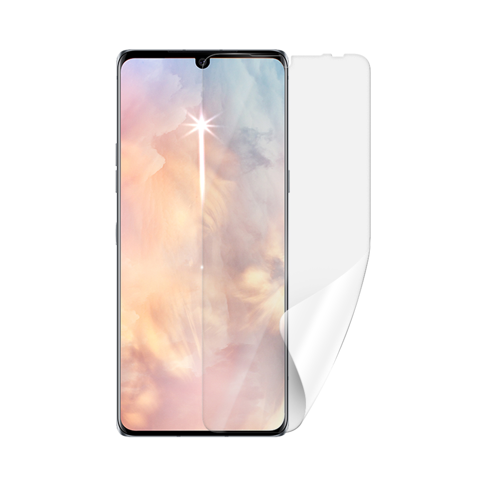 Ochranná fólia Screenshield pre LG G900