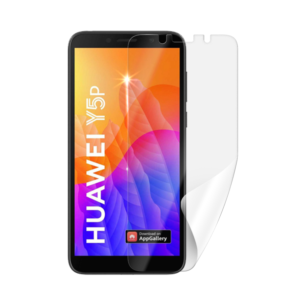 Ochranná fólia Screenshield pre Huawei Y5p
