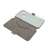 FIXED Topic flipové pouzdro pro Alcatel 1S (2020), černé