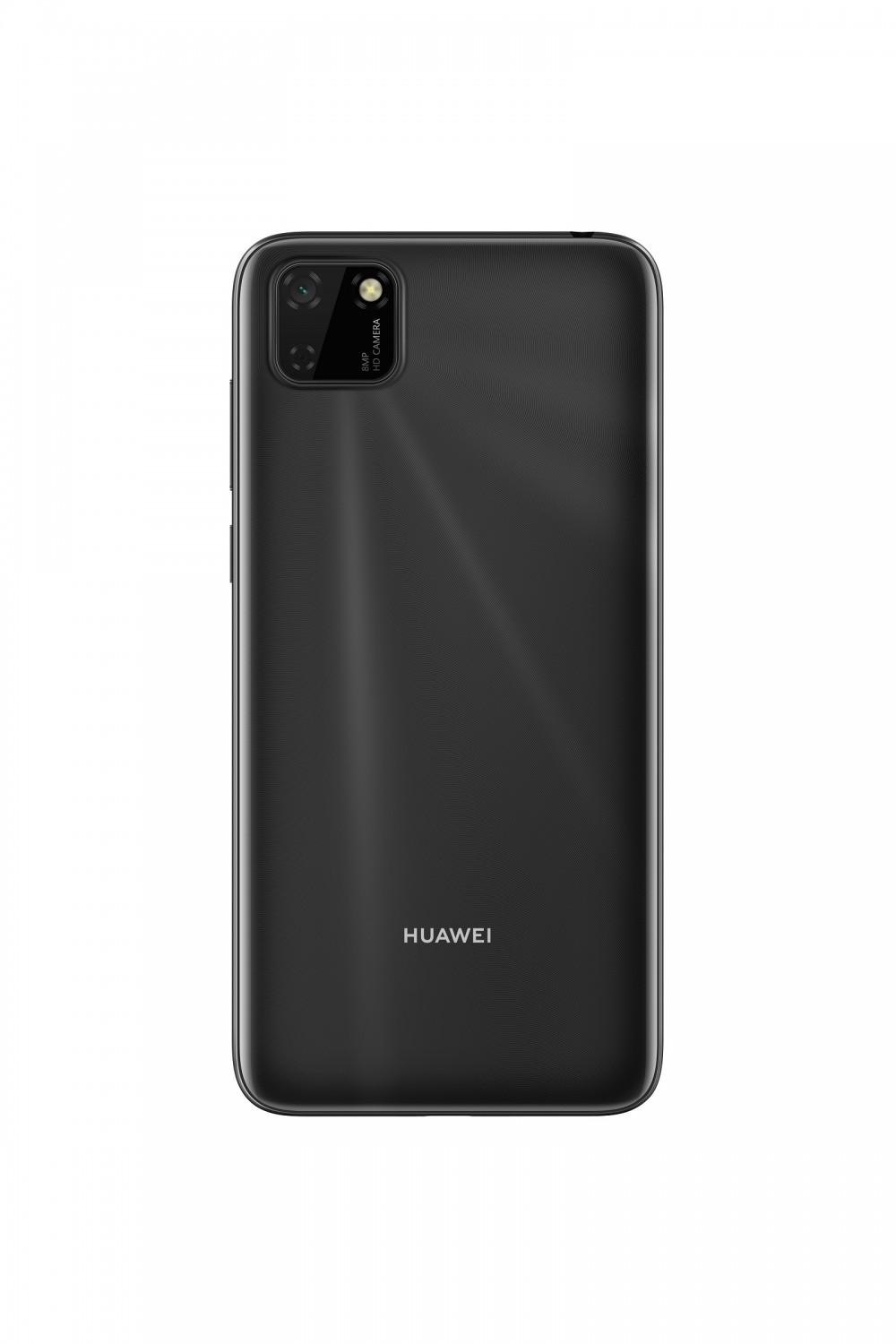 Kryt baterie pro Huawei Y5p, midnight black