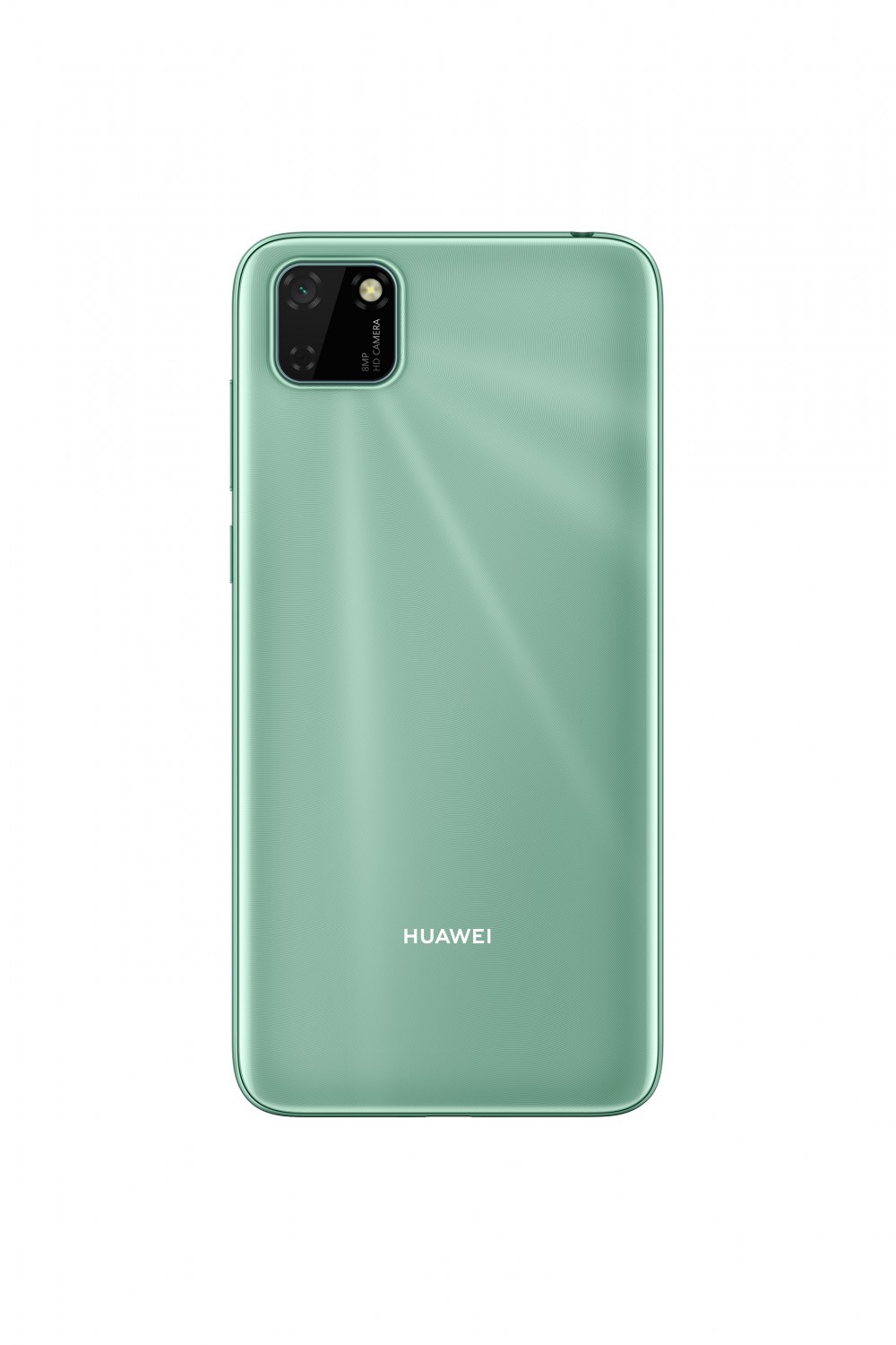 Kryt baterie pro Huawei Y5p, mint green