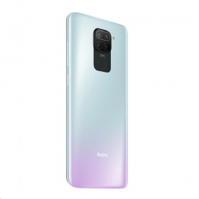 Kryt batérie pre Xiaomi Redmi Note 9, polar white