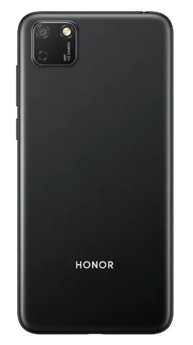 Honor 9S 2GB/32 černá