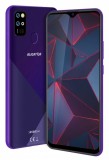 ALIGATOR S6500 Duo Crystal 32GB fialový