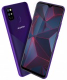 ALIGATOR S6500 Duo Crystal 32GB fialový