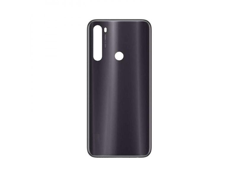 Zadný kryt batérie pre Xiaomi Redmi Note 8T, Moonshadow grey (OEM)