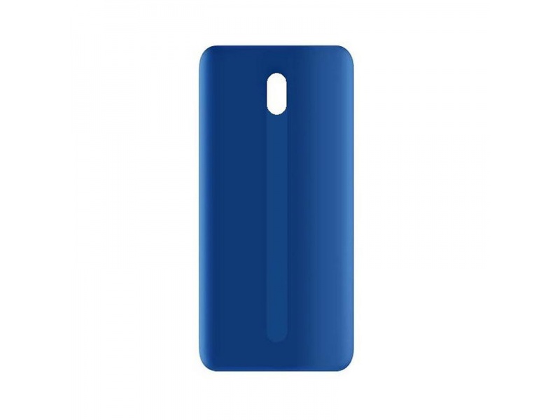 Zadný kryt batérie pre Xiaomi Redmi 8A, blue (OEM)