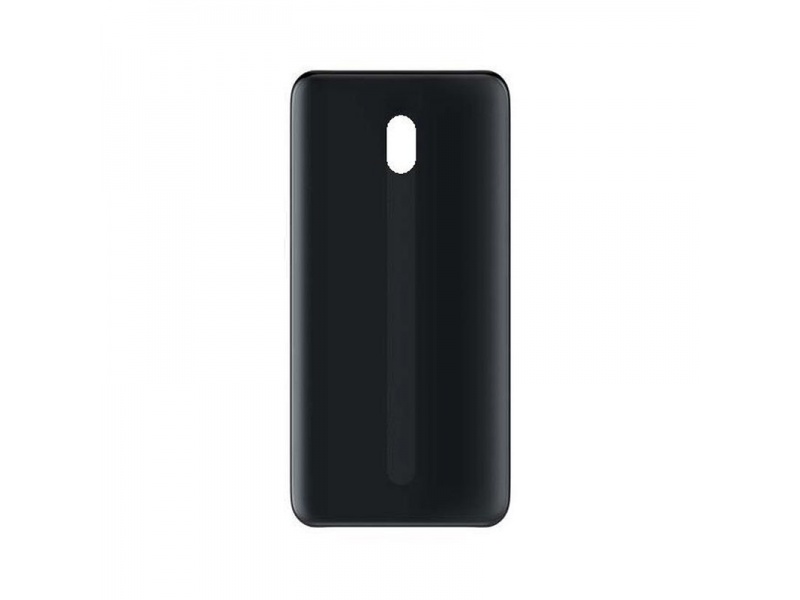 Zadný kryt batérie pre Xiaomi Redmi 8A, black (OEM)