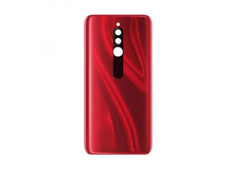 Zadný kryt batérie pre Xiaomi Redmi 8, red (OEM)