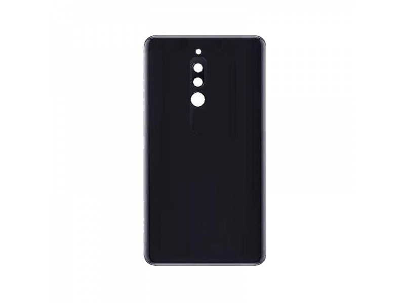 Zadný kryt batérie pre Xiaomi Redmi 8, black (OEM)