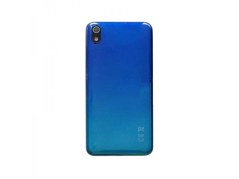 Zadný kryt batérie pre Xiaomi Redmi 7A, blue (OEM)