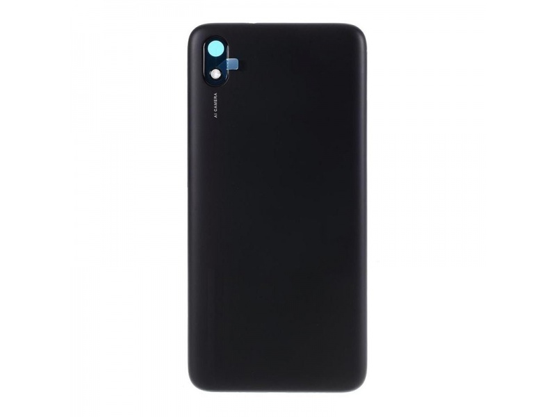 Zadný kryt batérie pre Xiaomi Redmi 7A, black (OEM)