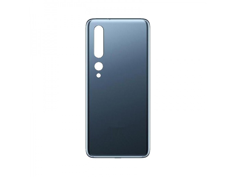 Zadný kryt batérie pre Xiaomi Mi 10, twilight grey (OEM)