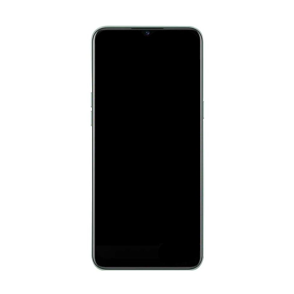 LCD + dotyk pro Realme 6i, black
