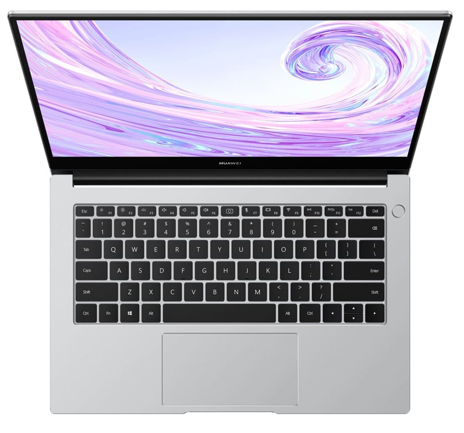 Huawei MateBook D14