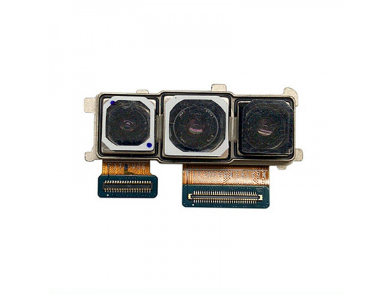 Zadné kamery pre Xiaomi Mi 9