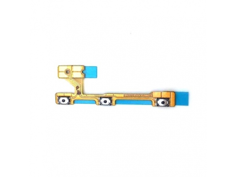 Huawei P30 Lite Side Buttons Flex Cable (Service Pack)