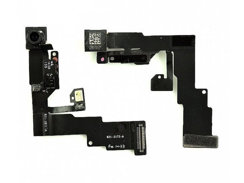 Predná kamera + Proximity Senzor Flex pre Apple iPhone 6