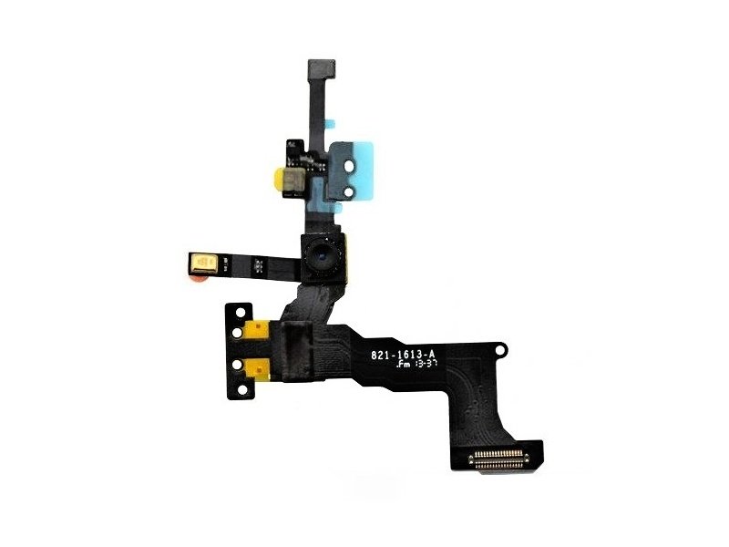Predná kamera + Proximity Senzor Flex pre Apple iPhone 5C