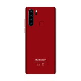 iGET Blackview GA80 Pro 4GB/64GB červená