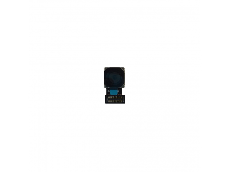 Zadná kamera pre Xiaomi Redmi 5, black (Service Pack)