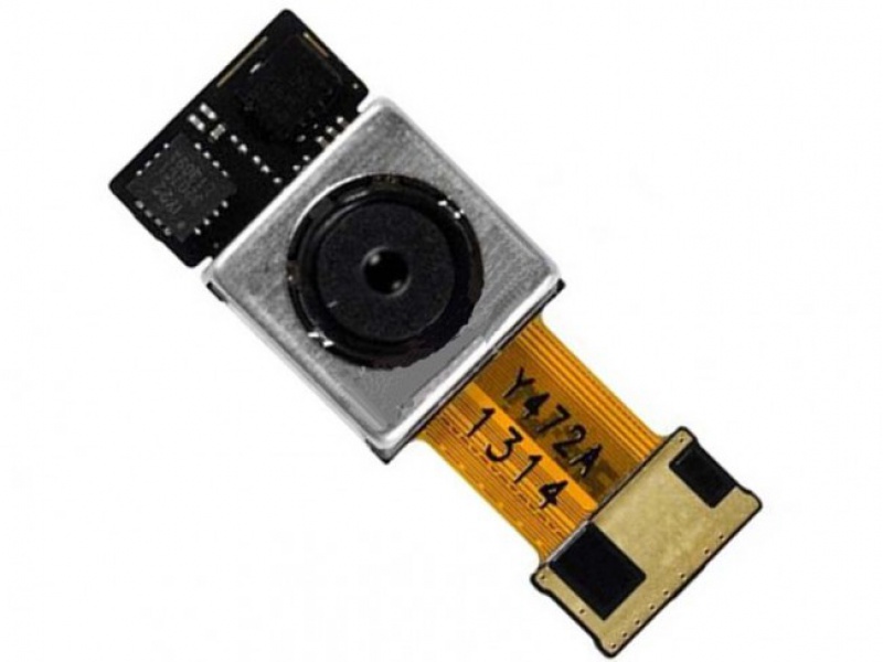 Zadná kamera pre LG G2 (Main)