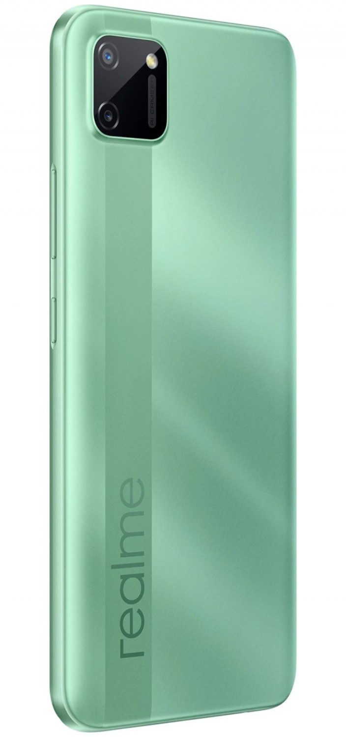 Realme C11 3GB/32GB Mint Green