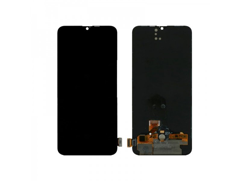 Realm X2 LCD + Dotyk Black (OEM)