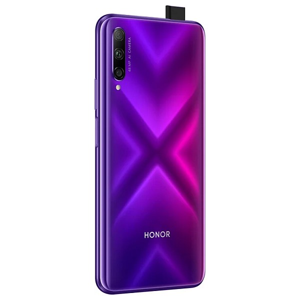 Honor 9X Pro 6GB/256GB Phantom Purple