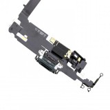 iPhone 11 Pro Flex Kabel vč. Dobíjecího Konektoru White