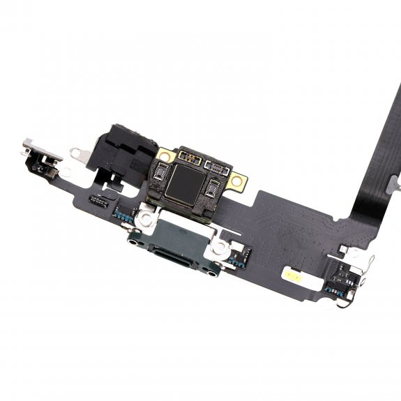 iPhone 11 Pro Flex Kabel vč. Dobíjecího Konektoru Green