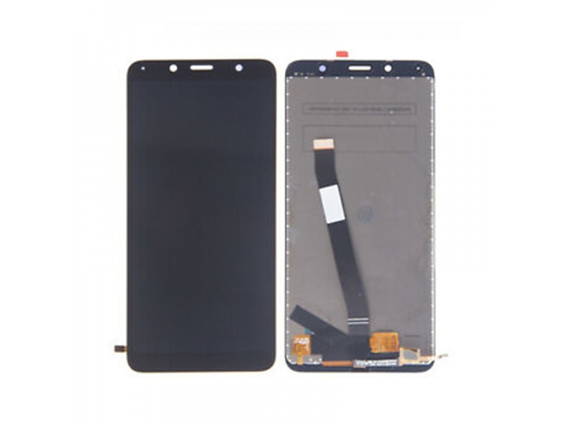 LCD + dotyková doska pre Xiaomi Redmi 7A, black (OEM)