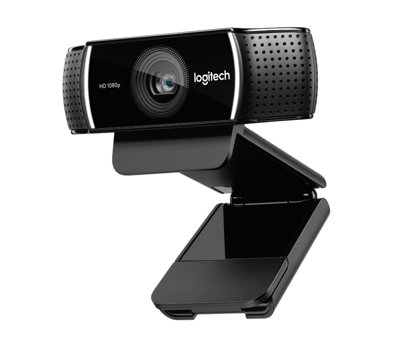Logitech C922 Pre Stream Webcam