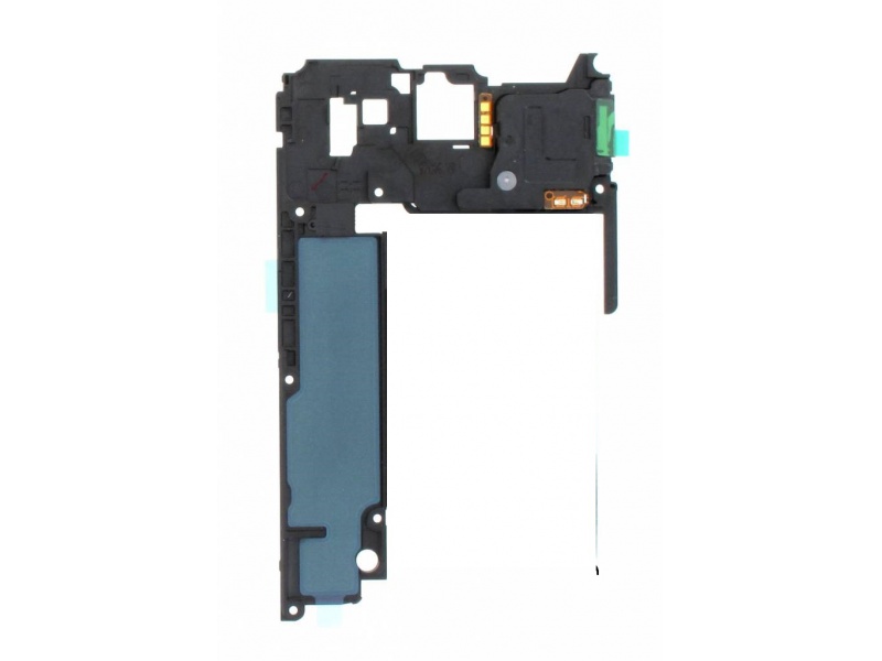 Hlasný reproduktor, zvonček, bzučiak pre Samsung Galaxy A8 (2018), OEM