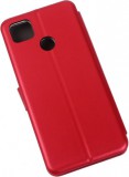 Flipové pouzdro ALIGATOR Magnetto pro Xiaomi Redmi 9C, červená