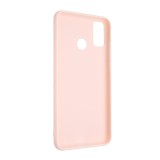 Zadní kryt, pouzdro, obal FIXED Story pro Honor 9X Lite, růžový