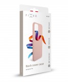 Zadní kryt, pouzdro, obal FIXED Story pro Honor 9X Lite, růžový