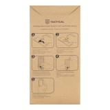 Tactical Glass Shield 5D pro Samsung Galaxy A40 Black 