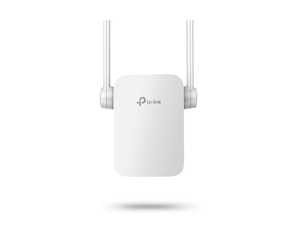 TP-Link RE305 WiFi Dualband externder