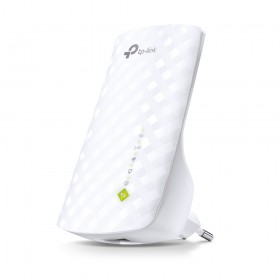 TP-Link RE200 AC750 Dual Band Wifi Range Extender / AP, 3 internej antény