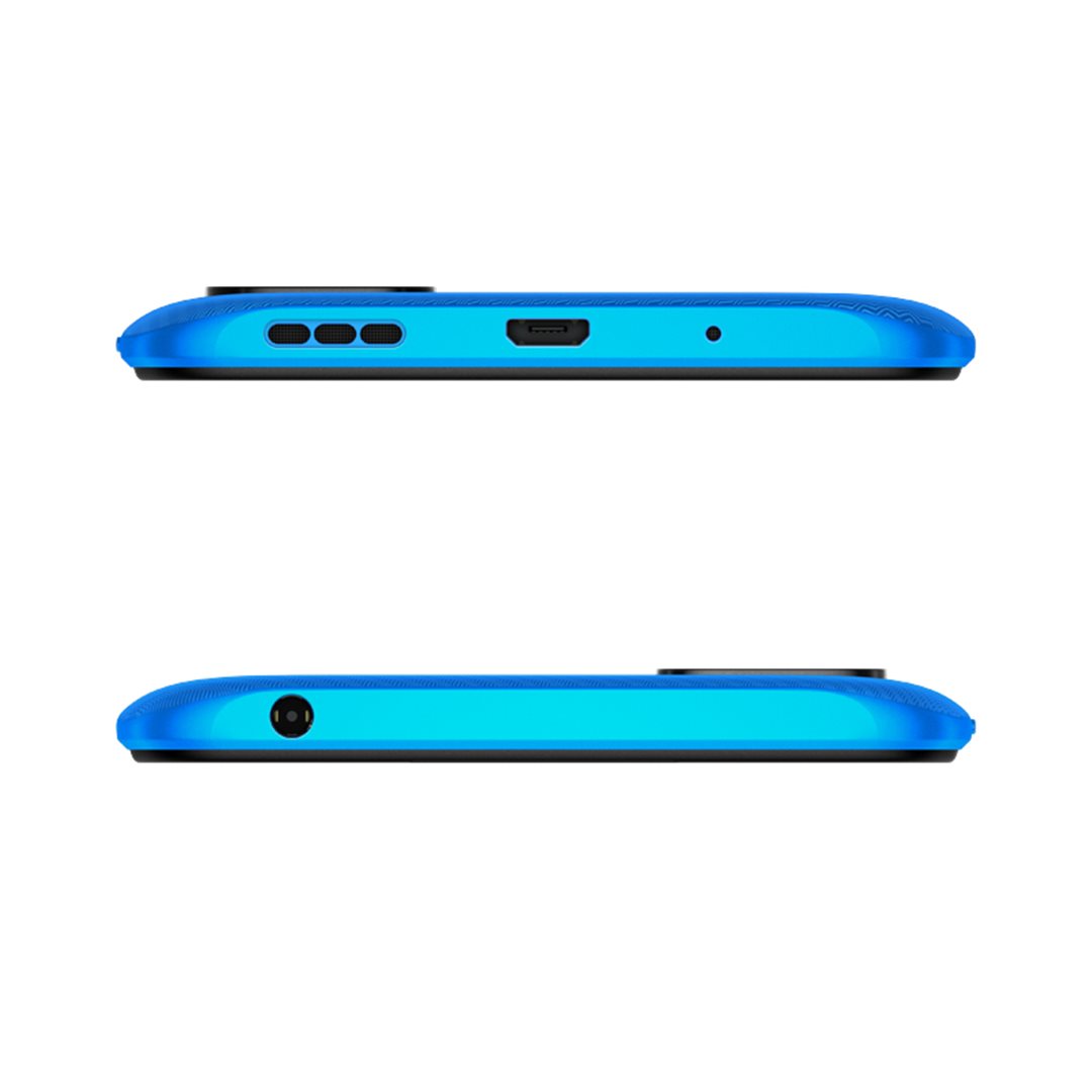 Xiaomi Redmi 9C NFC 3GB/64GB Twilight Blue