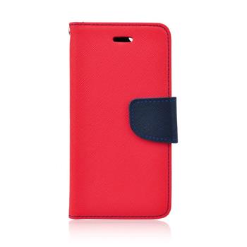 Fancy Diary flipové pouzdro, obal, kryt pro Xiaomi Redmi 9A red/navy